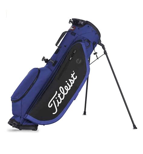 best lightweight golf bags